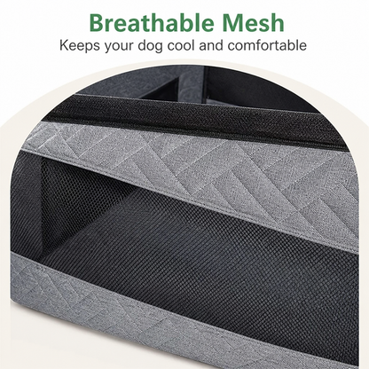 Ortekor Waterproof & Non-Slip Back Seat Hammock