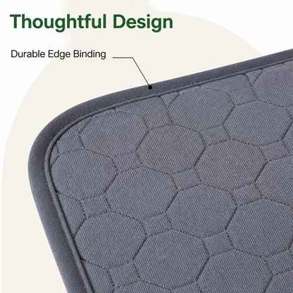 Ortekor Waterproof Quick-Drying & Anti-Slip Training Pad