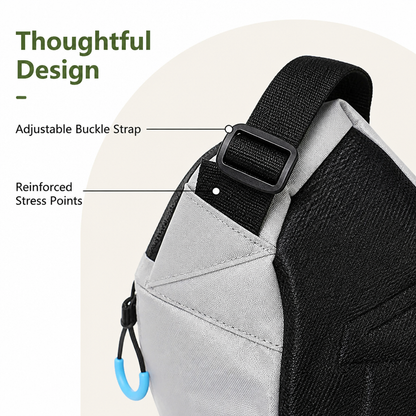 Ortekor Waterproof & Thickened Straps Dog Carrier Backpack (Medium Dogs)