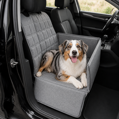Ortekor Waterproof Washable Foldable Car Seat Hammock