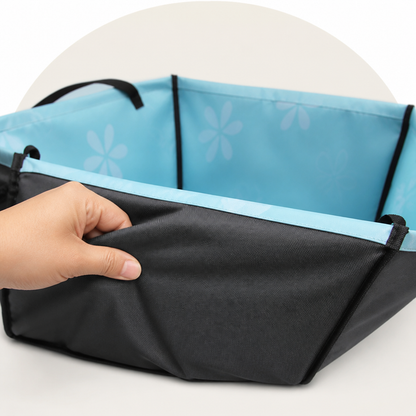 Ortekor Waterproof & Washable Hammock Car Seat Cover