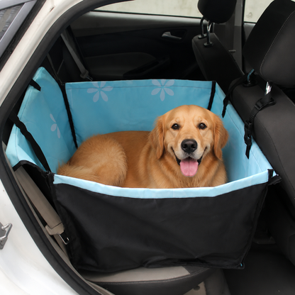 Ortekor Waterproof & Washable Hammock Car Seat Cover