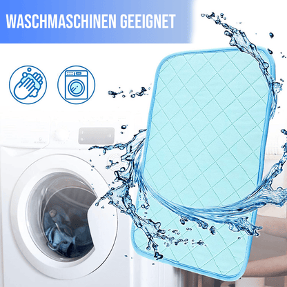 DogCool | Dog Cooling Mat with Pressure-Activated Gel | Comfortable Solution for Hot Days