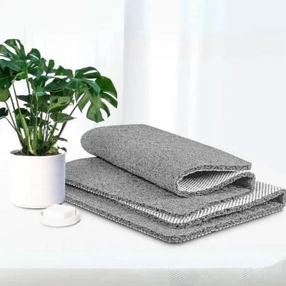 BATHBASE – Quick-Dry Shower Mat for Comfortable Bathing Support