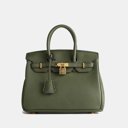 ElegantStyle | Women's Handbag with Textured Design & Secure Closure | Versatile Accessory for Everyday Use
