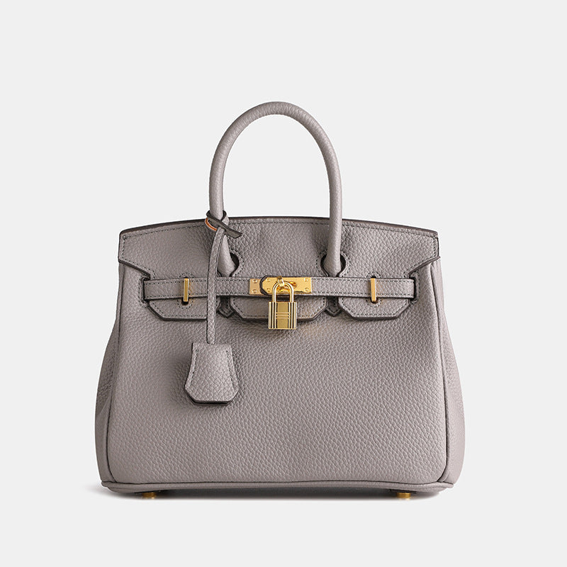 ElegantStyle | Women's Handbag with Textured Design & Secure Closure | Versatile Accessory for Everyday Use