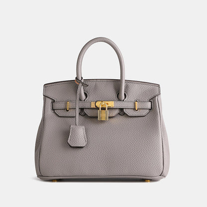 ElegantStyle | Women's Handbag with Textured Design & Secure Closure | Versatile Accessory for Everyday Use