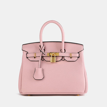 ElegantStyle | Women's Handbag with Textured Design & Secure Closure | Versatile Accessory for Everyday Use