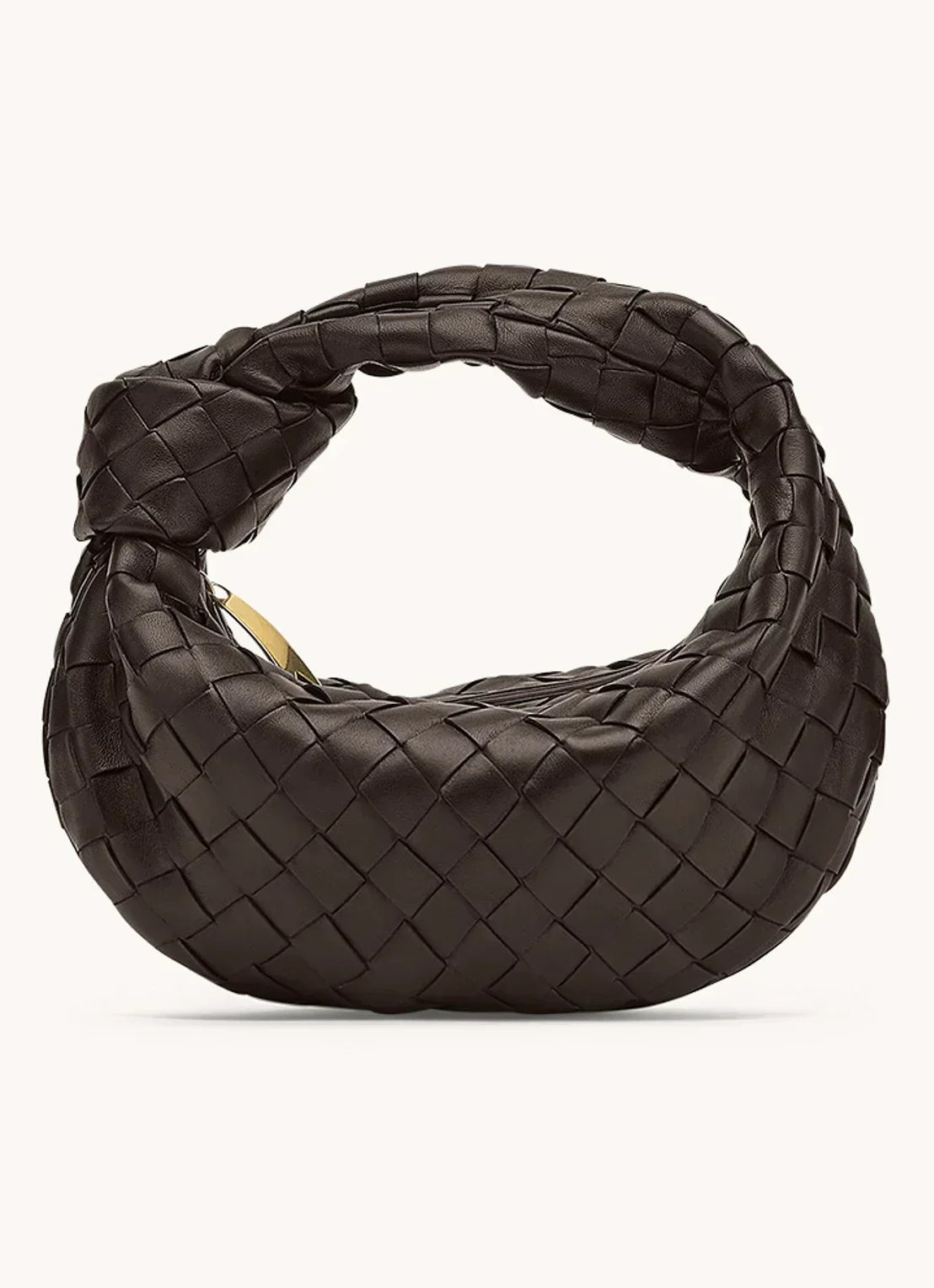 Elegant Leather Handbag | Timeless Italian Design with Organized Interior | Chic Accessory for Everyday Elegance
