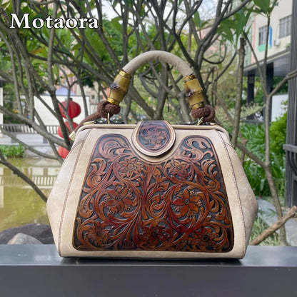 Sac à bandoulière élégant en cuir | Sac à bandoulière noir avec sangle réglable | Design élégant pour un usage quotidien au féminin