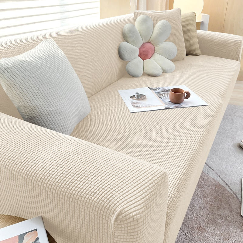 Housses de mobilier d'extérieur élégantes | Protection imperméable pour tous les temps