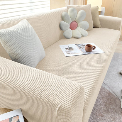 Housses de mobilier d'extérieur élégantes | Protection imperméable pour tous les temps