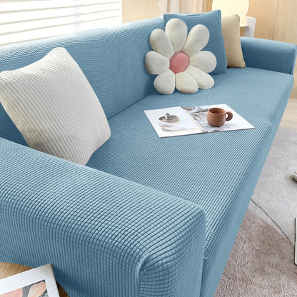 Housses de mobilier d'extérieur élégantes | Protection imperméable pour tous les temps