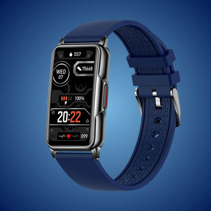 Ortekor Elegant Smart Watch with Health Tracking & Durable Design | Seamless Connectivity for Everyday Use