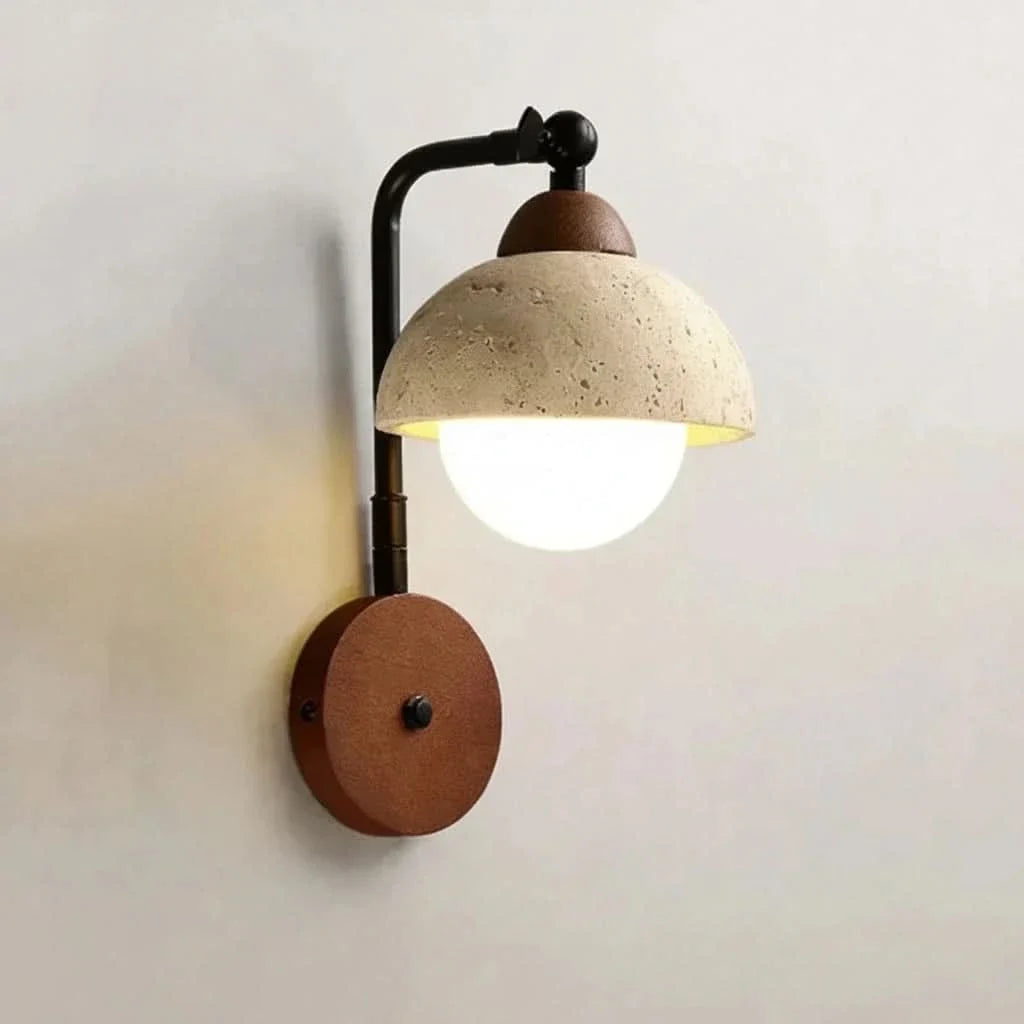 WALLLIVA – Modern LED Wall Light for Corridors & Bedrooms