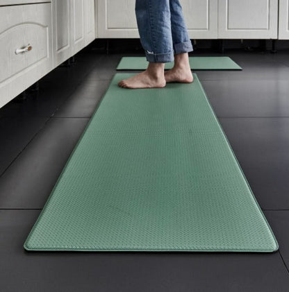 COMFYSTEP – Anti-Fatigue Kitchen Mat Non-Slip Comfort Support