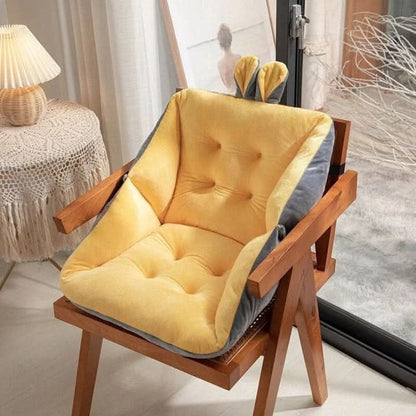SEATRELIEF – Ergonomic Cushion for Sciatica and Tailbone Pain