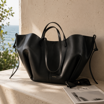 Sac fourre-tout quotidien | Sac porté épaule vintage spacieux | Sac à main polyvalent pour un usage quotidien