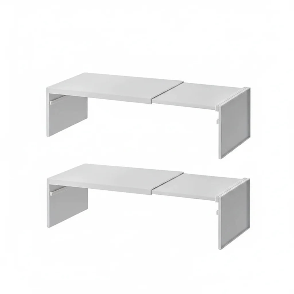 ORGASPACE – Expandable Kitchen Storage Organizer