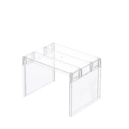 ORGASPACE – Expandable Kitchen Storage Organizer