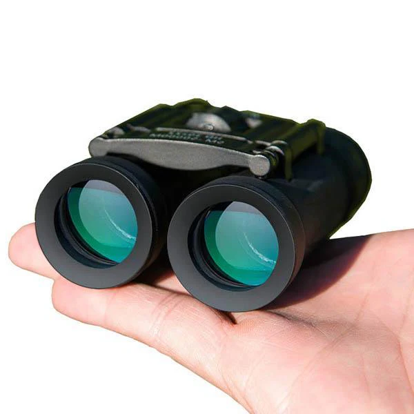 Explorer Series | 40x22 Binoculars with HD Optics | Lightweight Design for Outdoor Adventures
