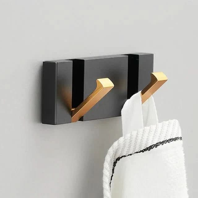 ORGAFOLD – Stylish Wall Hook with Hidden Foldable Function