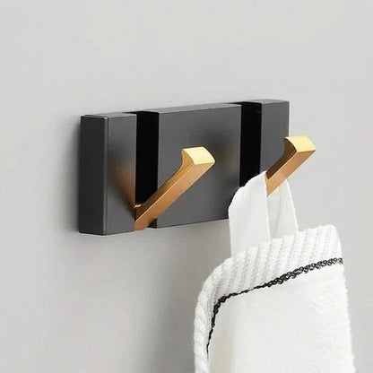 ORGAFOLD – Stylish Wall Hook with Hidden Foldable Function