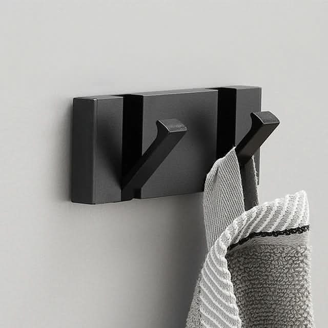 ORGAFOLD – Stylish Wall Hook with Hidden Foldable Function