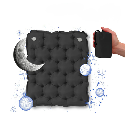Coussin de Voyage Portable Léger et Compact