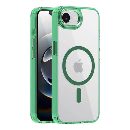 Protective Silicone Case for iPhone 16e with Raised Edges & Shock Absorption | Multiple Finishes & Colors Available