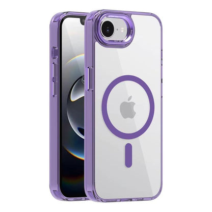 Protective Silicone Case for iPhone 16e with Raised Edges & Shock Absorption | Multiple Finishes & Colors Available