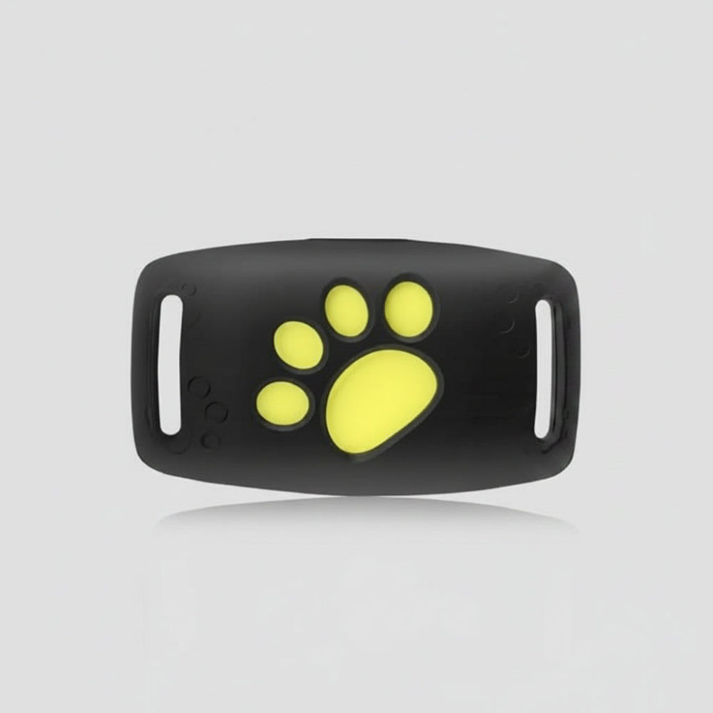 Feline Guardian | Cat GPS Tracker Collar with Real-Time Location Updates | Compact Design for Pet Safety