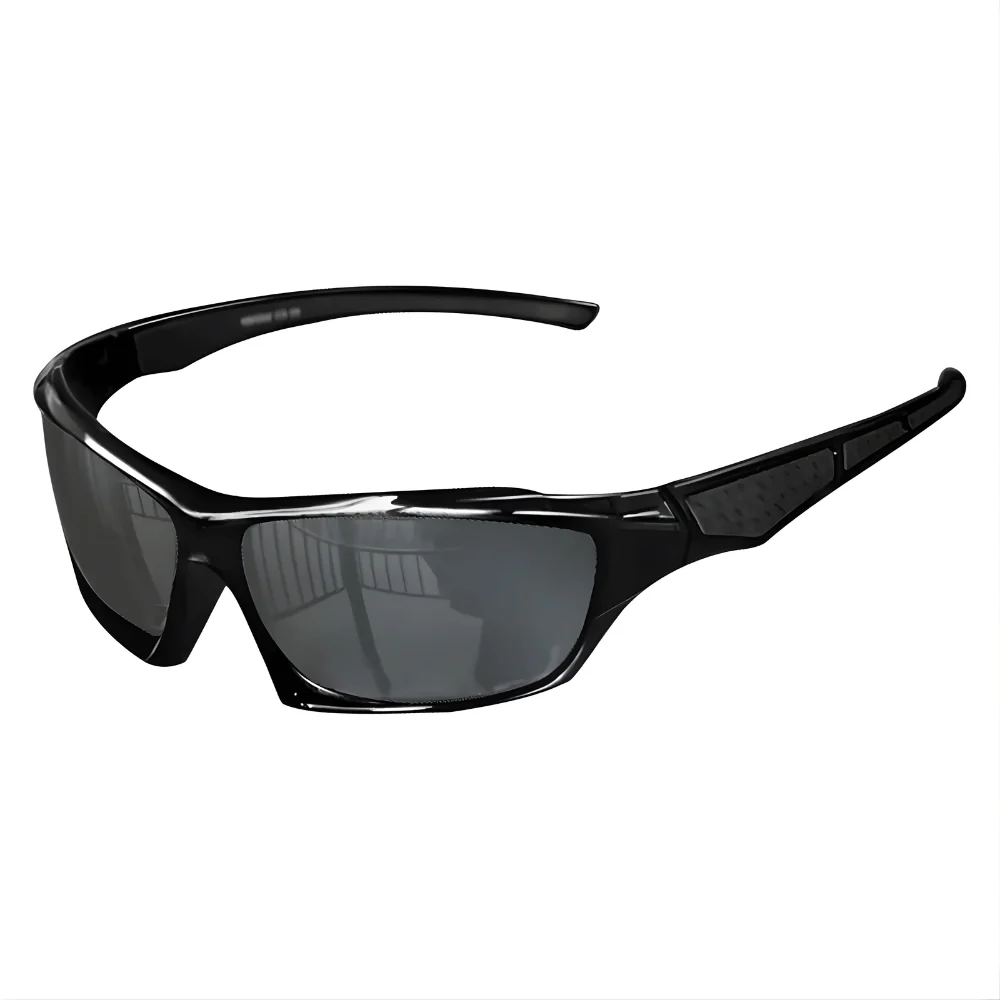 Premium Polarized Men's Sport Sunglasses - Ortekor
