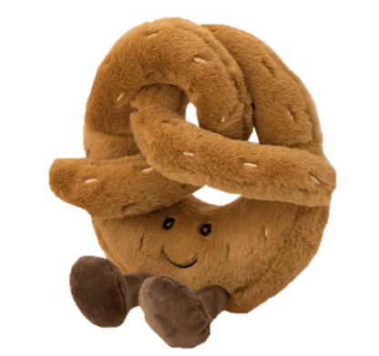 Peluche Douce Ours en Peluche