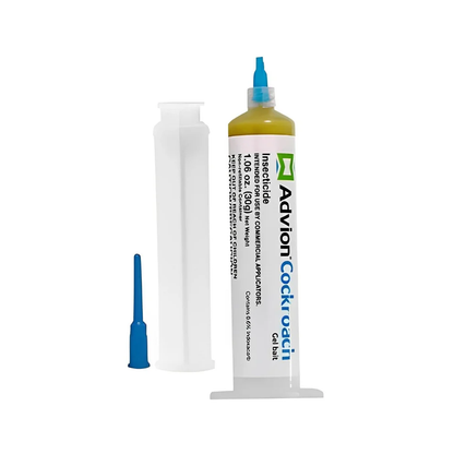 Effective Roach Killer Gel Bait, Safe Pest Control - Ortekor