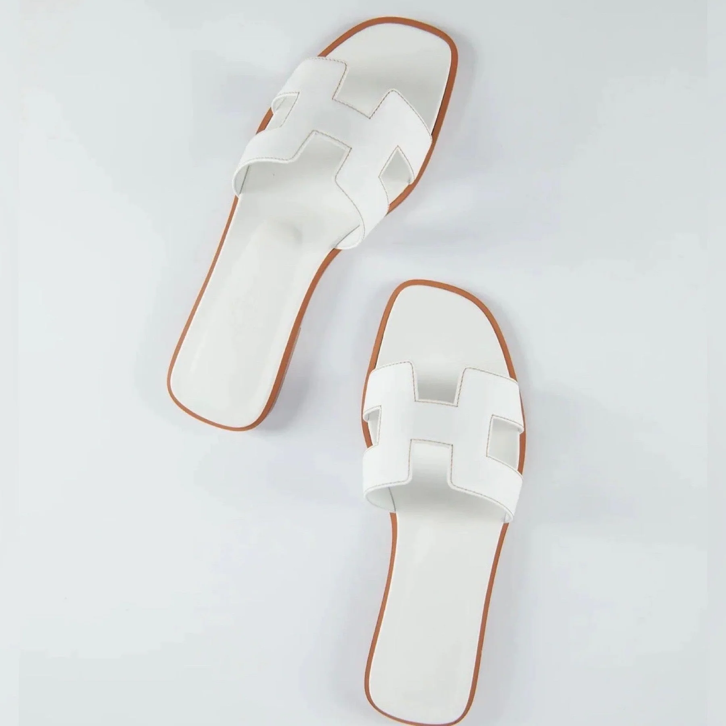 Chaussures plates classiques confortables pour femmes