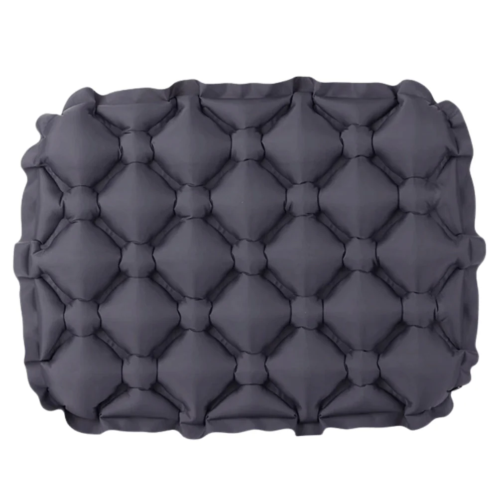 Coussin de siège de camping portable léger