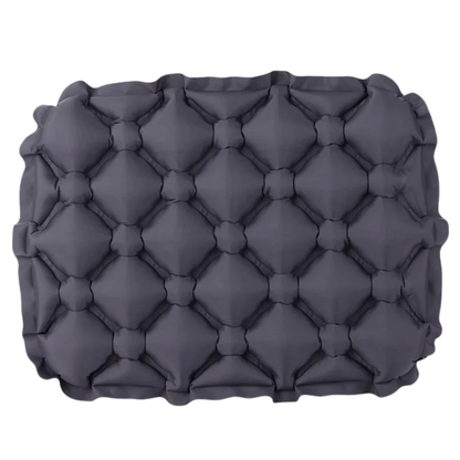 Coussin de siège de camping portable léger