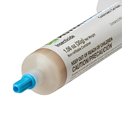 Gel appât anti-cafards efficace, lutte antiparasitaire sûre