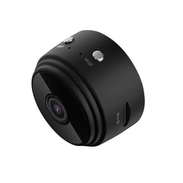 Caméra de recul sans fil Full HD pour VR