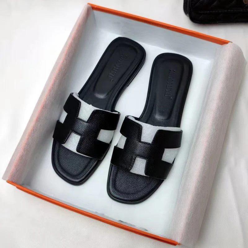 Chaussures plates classiques confortables pour femmes