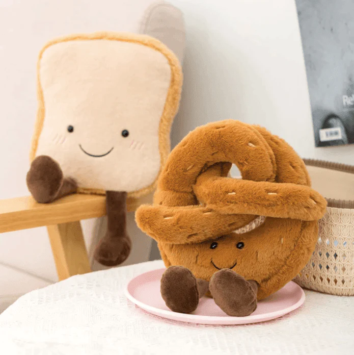 Peluche Douce Ours en Peluche