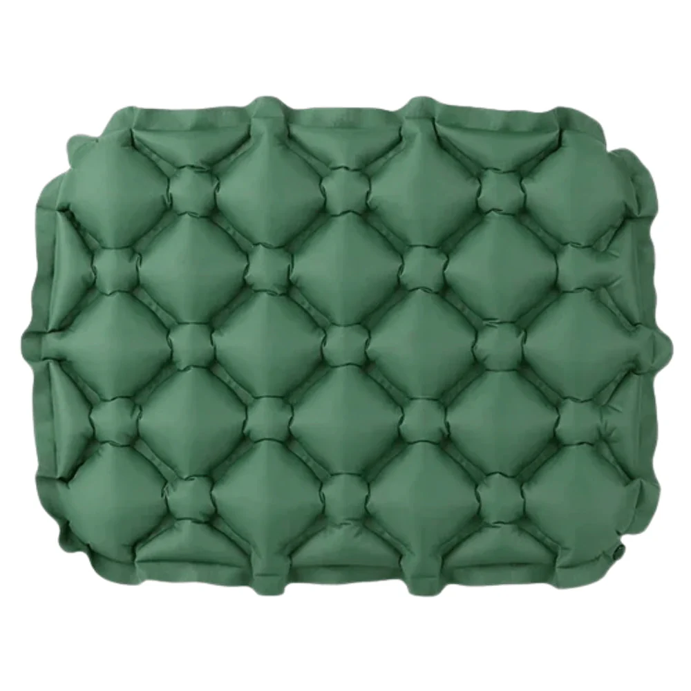 Coussin de siège de camping portable léger