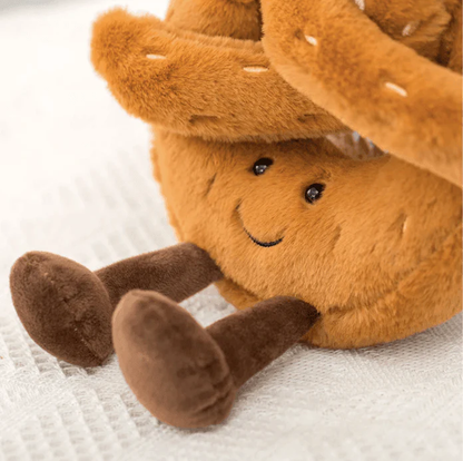 Peluche Douce Ours en Peluche