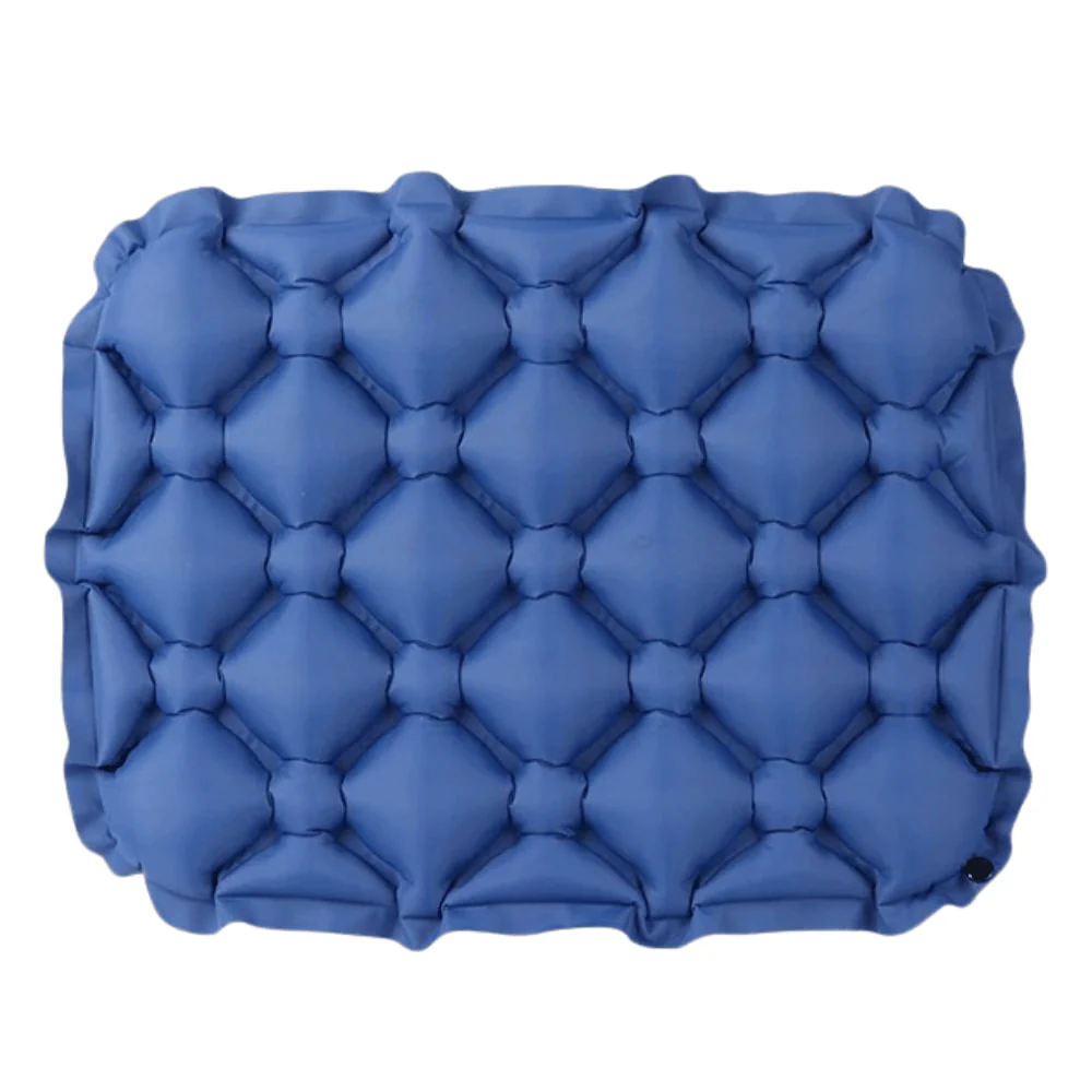 Coussin de siège de camping portable léger