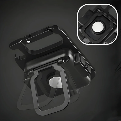 Lampe de poche compacte LED porte-clés