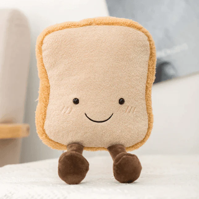 Peluche Douce Ours en Peluche