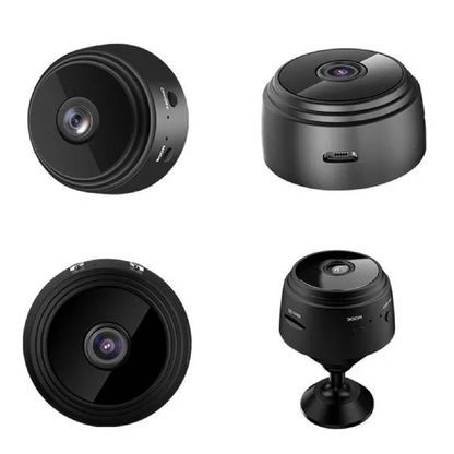 Caméra de recul sans fil Full HD pour VR