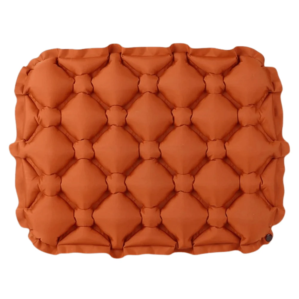 Coussin de siège de camping portable léger