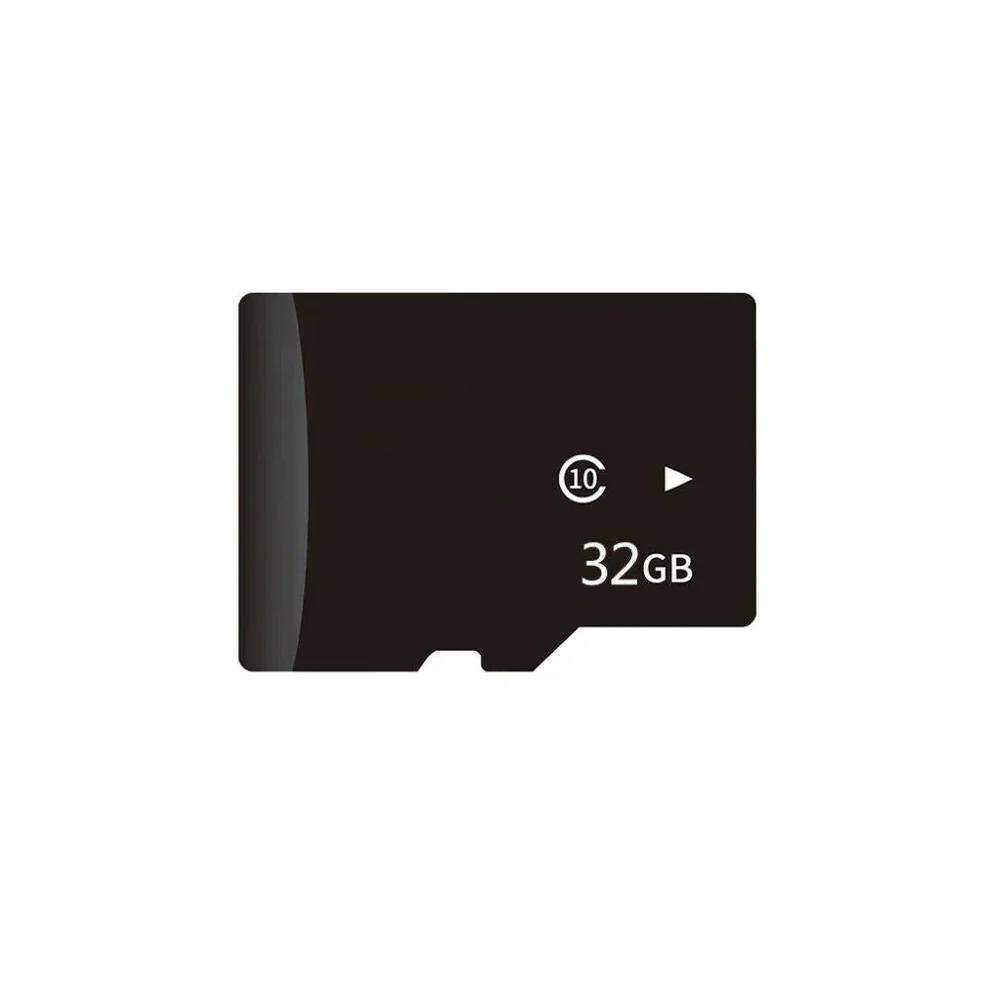 Caméra de sécurité WiFi compacte 1080p avec vision nocturne